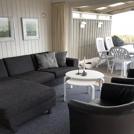 Nyaraló Nyborg