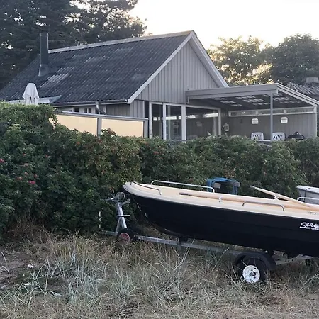 Nyborg Nyaraló Nyborg