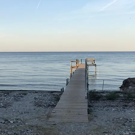 Nyborg Nyaraló