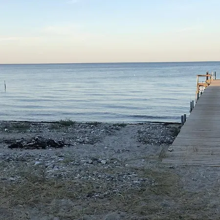Nyaraló Nyborg Nyborg
