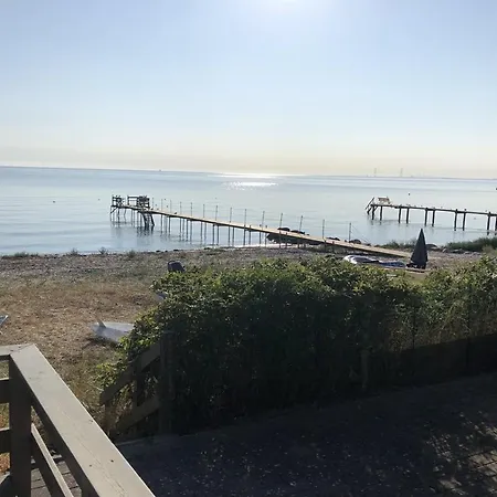 Nyaraló Nyborg