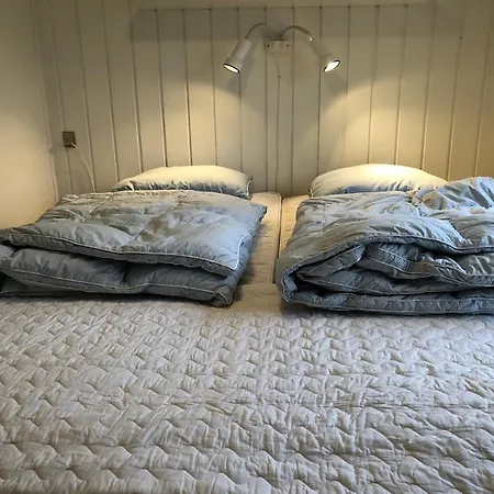 Nyaraló Nyborg Nyborg