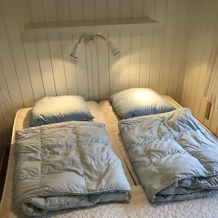 Nyaraló Nyborg